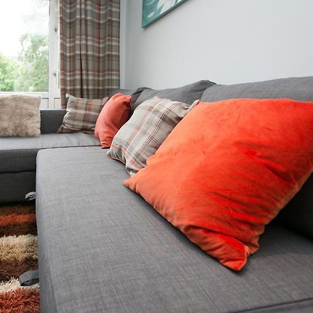 So-Cosy Cityside Белфаст Екстериор снимка