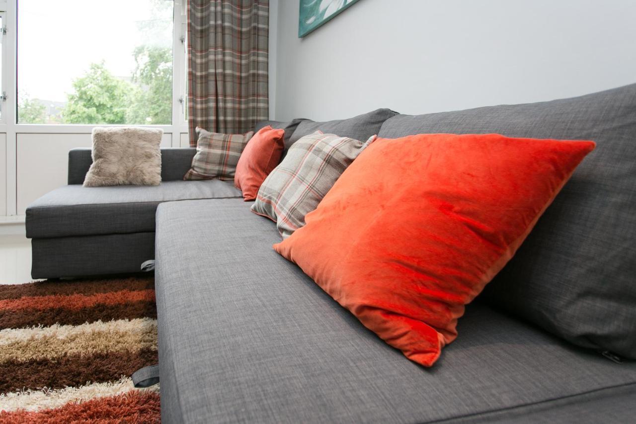 So-Cosy Cityside Белфаст Екстериор снимка