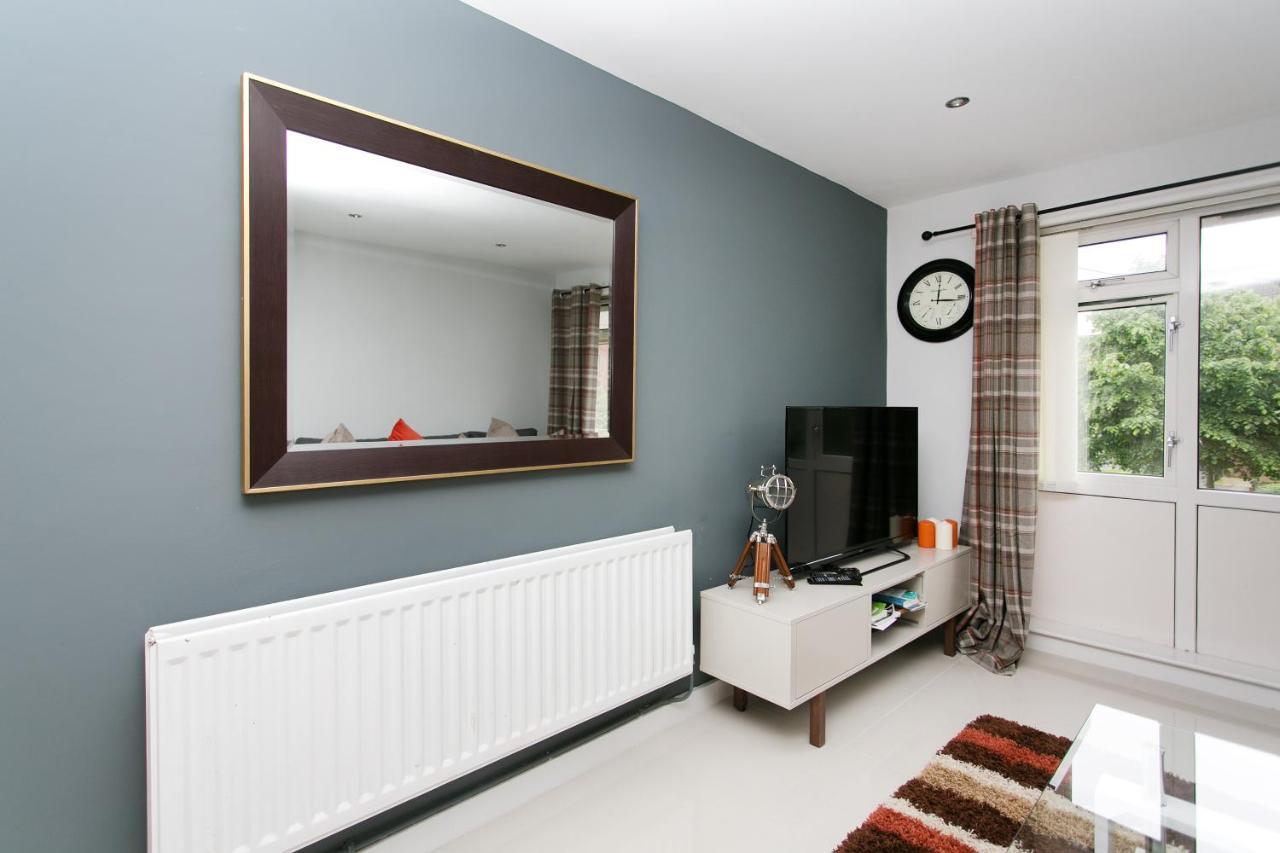 So-Cosy Cityside Белфаст Екстериор снимка