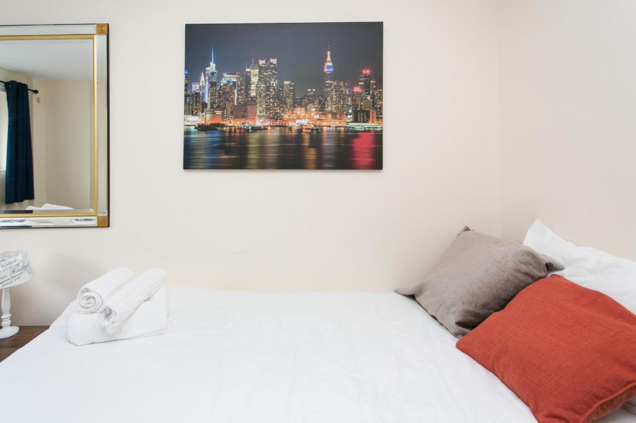 So-Cosy Cityside Белфаст Екстериор снимка