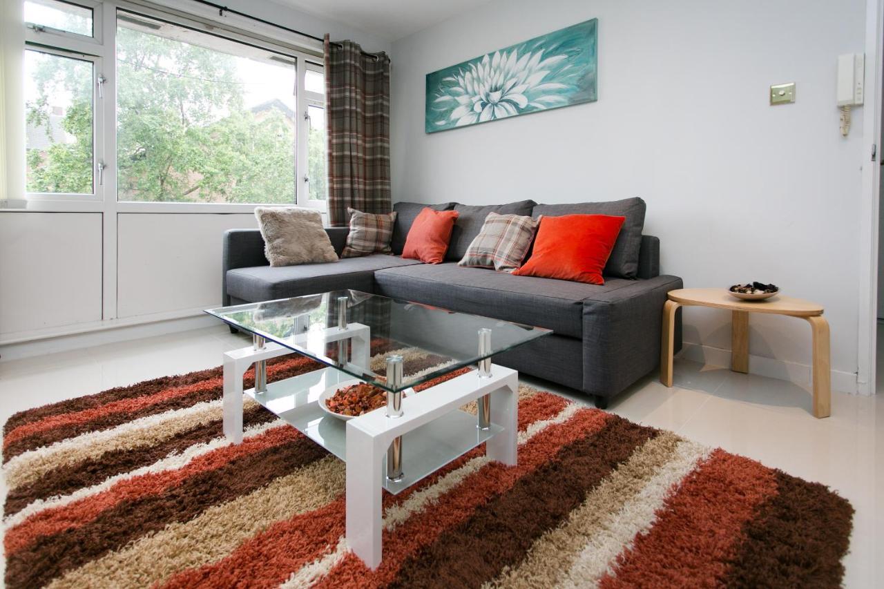 So-Cosy Cityside Белфаст Екстериор снимка