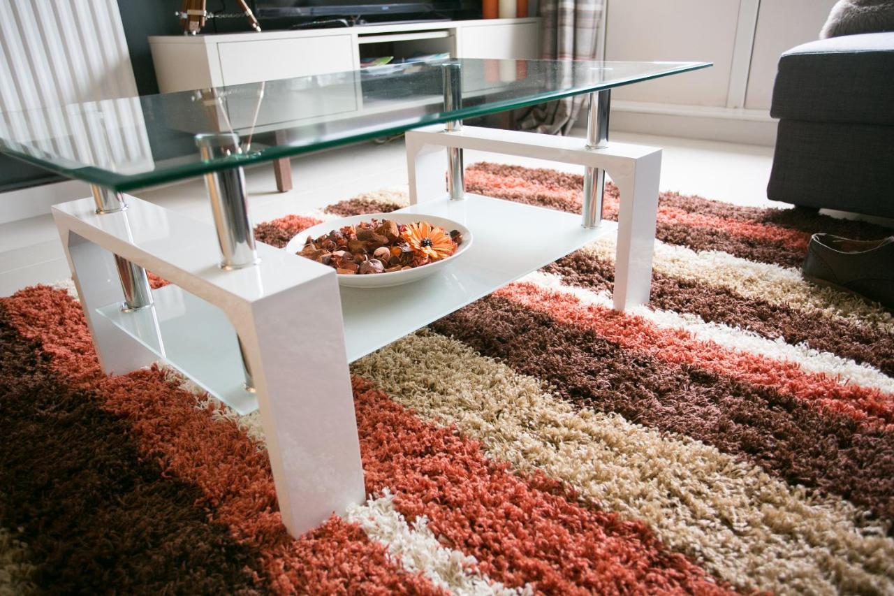 So-Cosy Cityside Белфаст Екстериор снимка